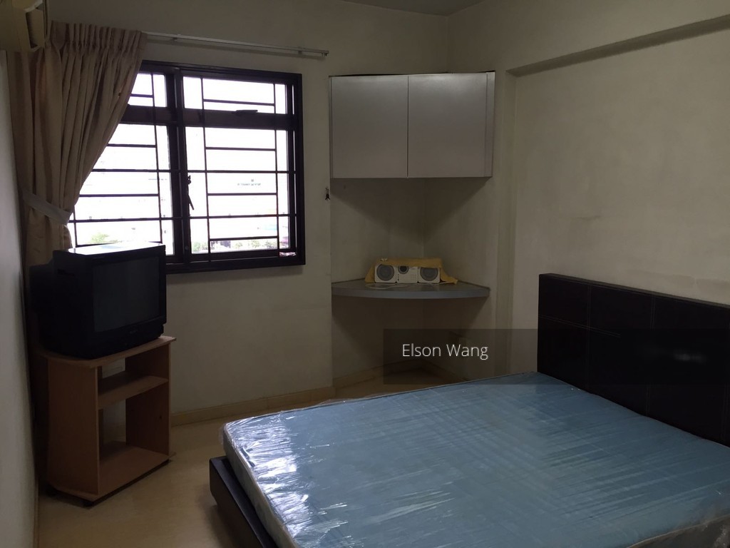 Blk 323A Sengkang East Way (Sengkang), HDB 4 Rooms #150520742